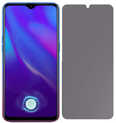 PHONICZ RETAILS Impossible Screen Guard for Oppo K1(Pack of 1)