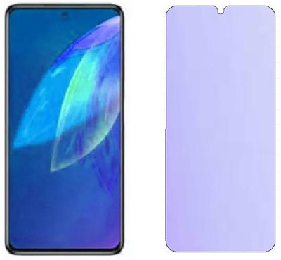 PHONICZ RETAILS Impossible Screen Guard for Infinix Hot 40(Pack of 1)