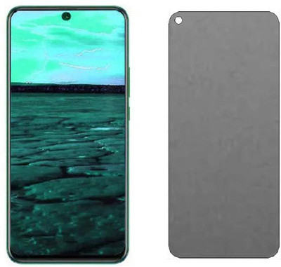 PHONICZ RETAILS Impossible Screen Guard for Realme Gt 5 Pro(Pack of 1)
