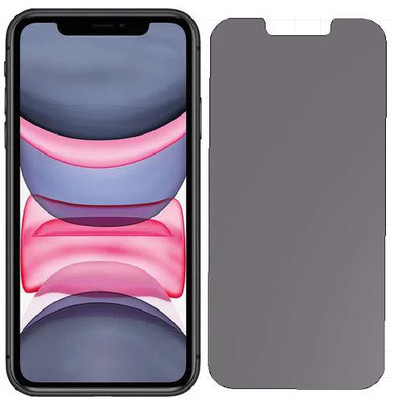 PHONICZ RETAILS Impossible Screen Guard for Apple Iphone Xi(Pack of 1)
