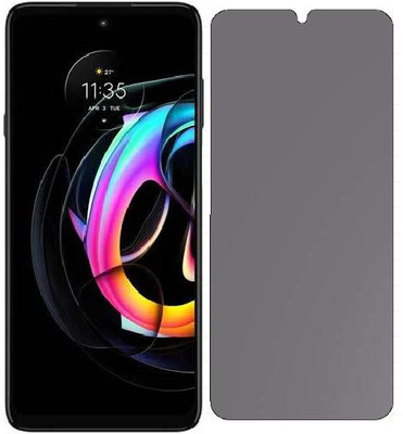 PHONICZ RETAILS Impossible Screen Guard for Motorola Edge 20 Fusion(Pack of 1)