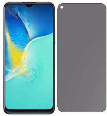PHONICZ RETAILS Impossible Screen Guard for Vivo Y15S 2021(Pack of 1)