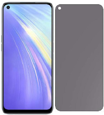 PHONICZ RETAILS Impossible Screen Guard for Realme 6(Pack of 1)