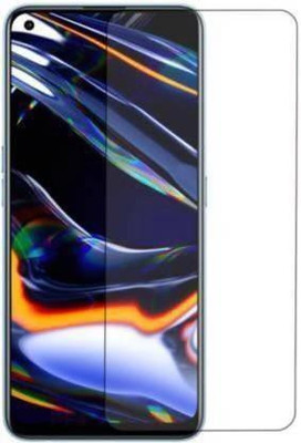 SRT Tempered Glass Guard for realme 8 Pro(Pack of 1)