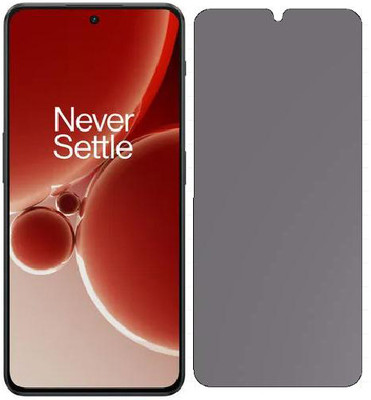 PHONICZ RETAILS Impossible Screen Guard for Oneplus Nord 3 5G(Pack of 1)