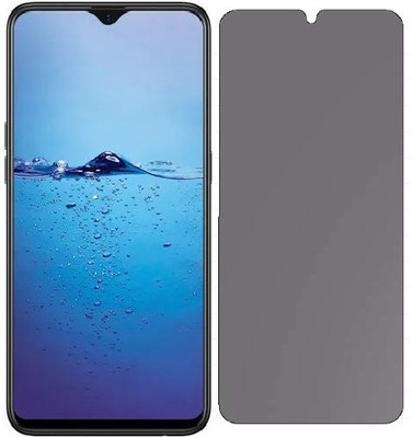 PHONICZ RETAILS Impossible Screen Guard for Oppo F9(Pack of 1)