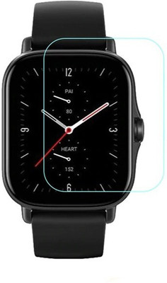 REDDWARF Screen Guard for Huami Amazfit GTS Smart Watch(Pack of 2)