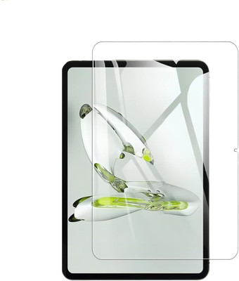 TECHSHIELD Tempered Glass Guard for OnePlus Pad Go 11.35 inch(Pack of 1)
