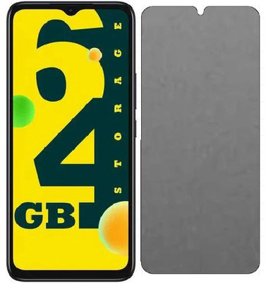 PHONICZ RETAILS Impossible Screen Guard for Infinix Smart 6(Pack of 1)