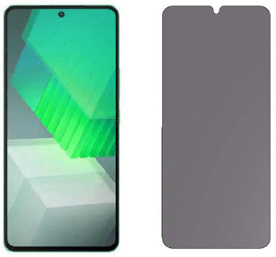 PHONICZ RETAILS Impossible Screen Guard for Iqoo Neo 9 Se(Pack of 1)