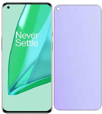 PHONICZ RETAILS Impossible Screen Guard for Oneplus 9 Pro(Pack of 1)