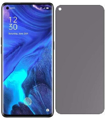 PHONICZ RETAILS Impossible Screen Guard for Oppo Reno 4 Pro(Pack of 1)