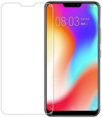 SRT Tempered Glass Guard for Vivo Y83(Pack of 1)