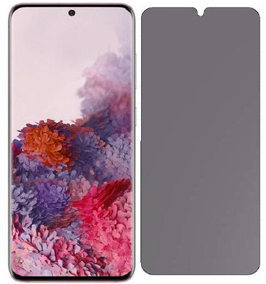 PHONICZ RETAILS Impossible Screen Guard for Samsung Galaxy S20 5G(Pack of 1)