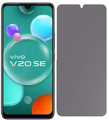 PHONICZ RETAILS Impossible Screen Guard for Vivo V20 Se(Pack of 1)