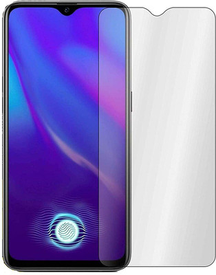 FlipSmartGuard Tempered Glass Guard for OPPO K1(Pack of 1)