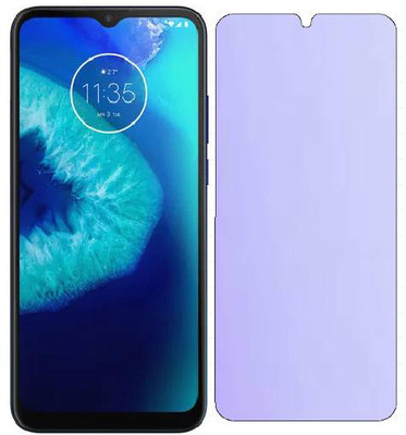PHONICZ RETAILS Impossible Screen Guard for Motorola Moto G8 Power Lite(Pack of 1)