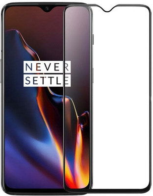 Aspir Tempered Glass Guard for OnePlus 6T(Pack of 1)