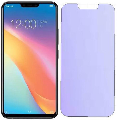 PHONICZ RETAILS Impossible Screen Guard for Vivo Y81(Pack of 1)