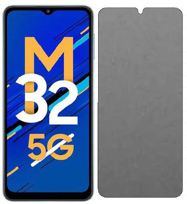 PHONICZ RETAILS Impossible Screen Guard for Samsung Galaxy M32 5G(Pack of 1)
