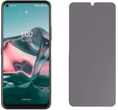 PHONICZ RETAILS Impossible Screen Guard for Nokia Oxygen Ultra 5G(Pack of 1)