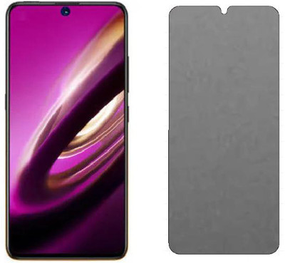 PHONICZ RETAILS Impossible Screen Guard for Iqoo 12 5G(Pack of 1)