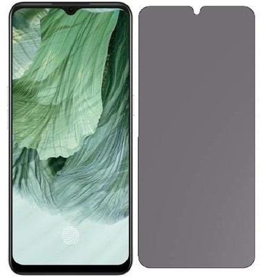 PHONICZ RETAILS Impossible Screen Guard for Oppo F17(Pack of 1)