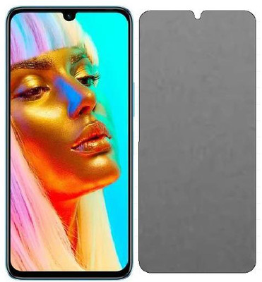 PHONICZ RETAILS Impossible Screen Guard for Infinix Note 12I(Pack of 1)