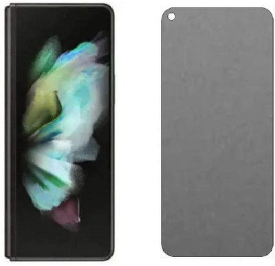 PHONICZ RETAILS Impossible Screen Guard for Vivo X Fold 3(Pack of 1)