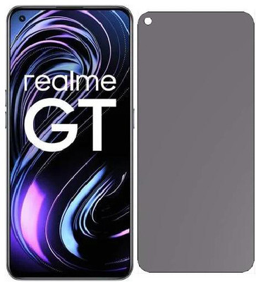 PHONICZ RETAILS Impossible Screen Guard for Realme Realme Gt 5G(Pack of 1)