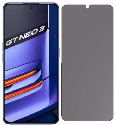PHONICZ RETAILS Impossible Screen Guard for Realme Gt Neo 3 5G(Pack of 1)