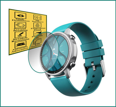 daffin Screen Guard for BoAt Watch Zenit(Pack of 1)