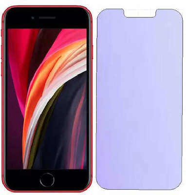 PHONICZ RETAILS Impossible Screen Guard for Apple Iphone Se 2020 (Iphone Se 2)(Pack of 1)