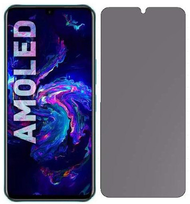 PHONICZ RETAILS Impossible Screen Guard for Infinix Note 11(Pack of 1)