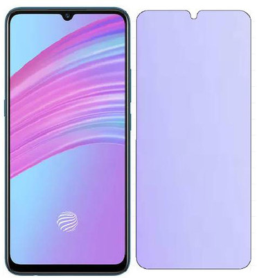 PHONICZ RETAILS Impossible Screen Guard for Vivo S1(Pack of 1)