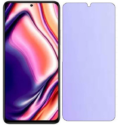 PHONICZ RETAILS Impossible Screen Guard for Xiaomi Mi 11I(Pack of 1)