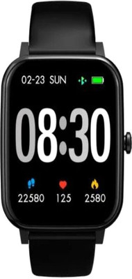 RapTag Edge To Edge Screen Guard for Timex Fit 2.0 (screen guard Only)(Pack of 2)