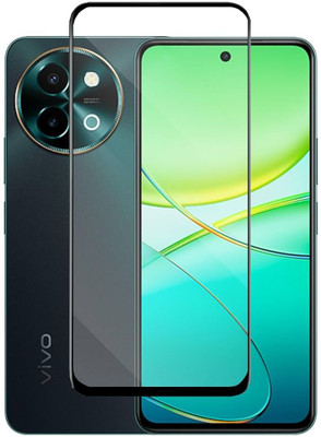Aspir Tempered Glass Guard for Vivo Y38 5G(Pack of 1)