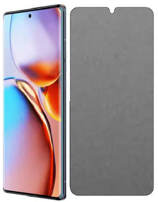 PHONICZ RETAILS Impossible Screen Guard for Motorola Edge Plus 2023(Pack of 1)