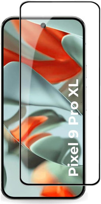 Aspir Tempered Glass Guard for Google Pixel 9 Pro XL(Pack of 1)