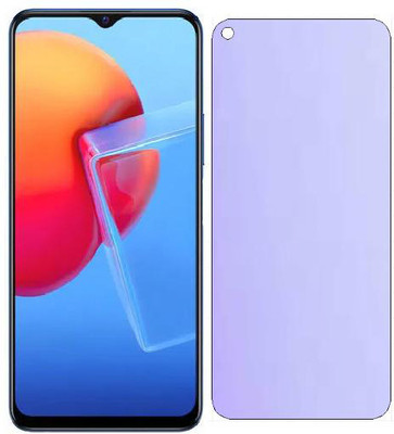 PHONICZ RETAILS Impossible Screen Guard for Vivo Y51 2020(Pack of 1)