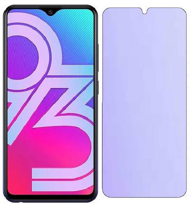 PHONICZ RETAILS Impossible Screen Guard for Vivo Y93(Pack of 1)