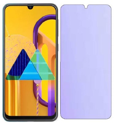 PHONICZ RETAILS Impossible Screen Guard for Samsung Galaxy M30S(Pack of 1)