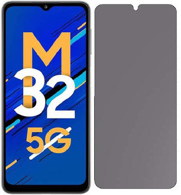 PHONICZ RETAILS Impossible Screen Guard for Samsung Galaxy M32 5G Ram(Pack of 1)