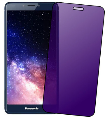 REDDWARF Impossible Screen Guard for Panasonic Eluga i7(Pack of 1)