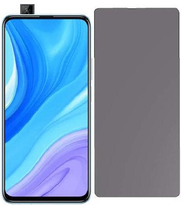 PHONICZ RETAILS Impossible Screen Guard for Huawei Y9S(Pack of 1)