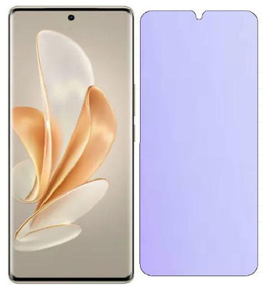 PHONICZ RETAILS Impossible Screen Guard for Vivo S17E(Pack of 1)