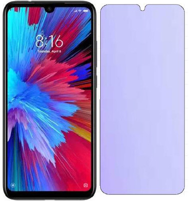 PHONICZ RETAILS Impossible Screen Guard for Xiaomi Redmi Note 7(Pack of 1)