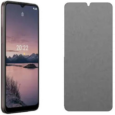PHONICZ RETAILS Impossible Screen Guard for Nokia X90(Pack of 1)