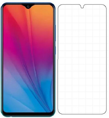 PHONICZ RETAILS Impossible Screen Guard for Vivo Y91I(Pack of 1)